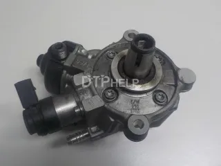 13518597819 ТНВД BMW 5 F10/F11/GT F07 Арт AM50242425, вид 1