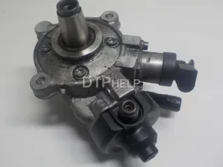 13518597819 ТНВД BMW 5 F10/F11/GT F07 Арт AM50242425, вид 3