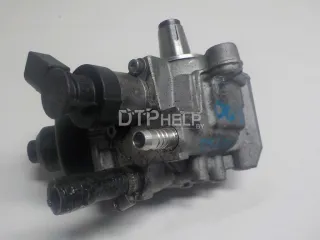 13518597819 ТНВД BMW 5 F10/F11/GT F07 Арт AM50242425, вид 4