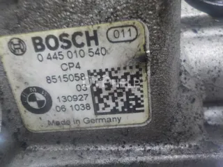 13518597819 ТНВД BMW 5 F10/F11/GT F07 Арт AM50242425, вид 5