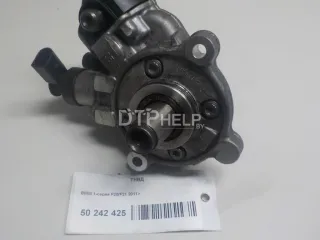 13518597819 ТНВД BMW 5 F10/F11/GT F07 Арт AM50242425, вид 6