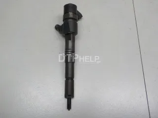 0445110300 Форсунка дизельная электрическая Fiat Bravo 2 Арт AM50244743, вид 1