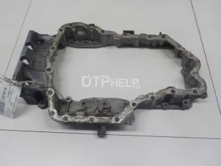 9688578780 Поддон масляный двигателя Fiat Scudo 2 Арт AM50293370, вид 1
