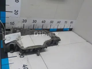 9688578780 Поддон масляный двигателя Fiat Scudo 2 Арт AM50293370, вид 3