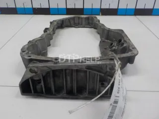 9688578780 Поддон масляный двигателя Fiat Scudo 2 Арт AM50293370, вид 4