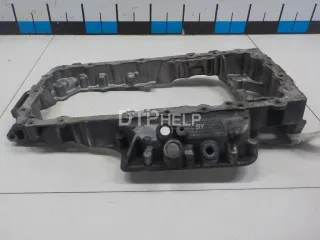 9688578780 Поддон масляный двигателя Fiat Scudo 2 Арт AM50293370, вид 7