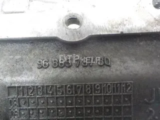 9688578780 Поддон масляный двигателя Fiat Scudo 2 Арт AM50293370, вид 9