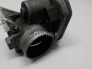 96440414 Заслонка дроссельная электрическая Chevrolet Lacetti Арт AM50345328, вид 9