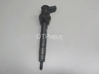 13537798446 Форсунка дизельная электрическая BMW 1 E81/E82/E87/E88 Арт AM50352753, вид 1
