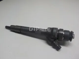 13537798446 Форсунка дизельная электрическая BMW 1 E81/E82/E87/E88 Арт AM50352753, вид 4