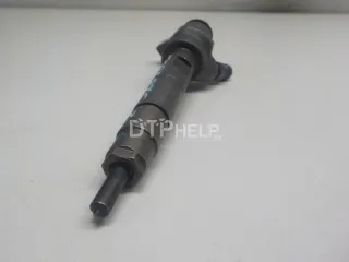 13537798446 Форсунка дизельная электрическая BMW 1 E81/E82/E87/E88 Арт AM50352753, вид 6