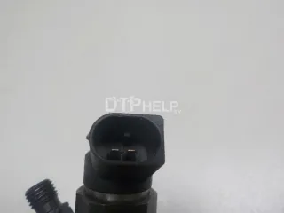 13537798446 Форсунка дизельная электрическая BMW 1 E81/E82/E87/E88 Арт AM50352753, вид 7