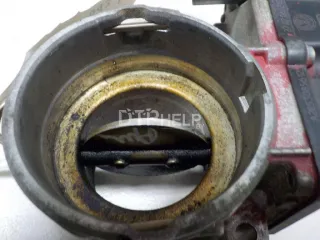 03G128063A Заслонка дроссельная электрическая Seat Ibiza 4 Арт AM50603643, вид 11