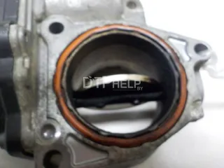 03G128063A Заслонка дроссельная электрическая Seat Ibiza 4 Арт AM50603643, вид 12