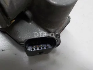 03G128063A Заслонка дроссельная электрическая Seat Ibiza 4 Арт AM50603643, вид 13