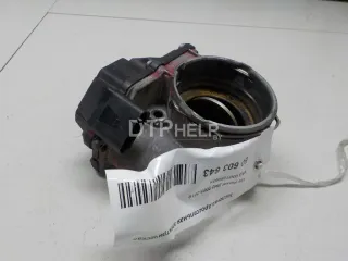 03G128063A Заслонка дроссельная электрическая Seat Ibiza 4 Арт AM50603643, вид 4