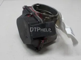 03G128063A Заслонка дроссельная электрическая Seat Ibiza 4 Арт AM50603643, вид 5