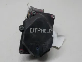 03G128063A Заслонка дроссельная электрическая Seat Ibiza 4 Арт AM50603643, вид 6