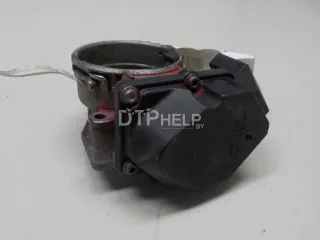03G128063A Заслонка дроссельная электрическая Seat Ibiza 4 Арт AM50603643, вид 7