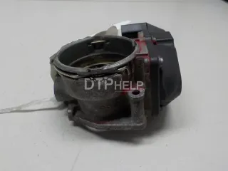 03G128063A Заслонка дроссельная электрическая Seat Ibiza 4 Арт AM50603643, вид 8