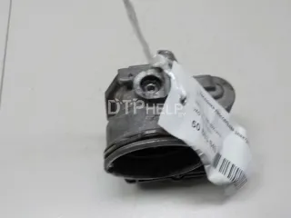 03G128063A Заслонка дроссельная электрическая Seat Ibiza 4 Арт AM50603643, вид 9