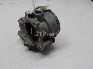 03G128063A Заслонка дроссельная электрическая Seat Ibiza 4 Арт AM50603643, вид 10