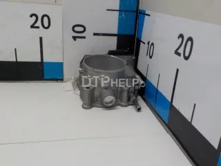 2203036030 Заслонка дроссельная электрическая Lexus GS 4 Арт AM50653478, вид 1