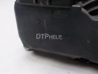 2203036030 Заслонка дроссельная электрическая Lexus GS 4 Арт AM50653478, вид 14
