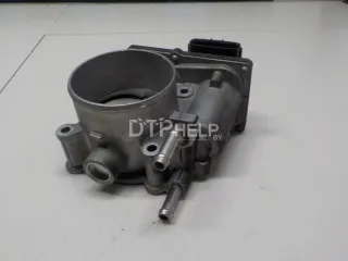 2203036030 Заслонка дроссельная электрическая Lexus GS 4 Арт AM50653478, вид 5