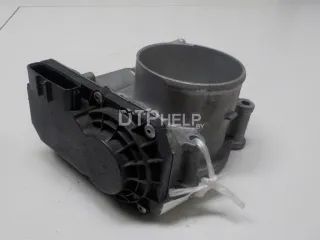 2203036030 Заслонка дроссельная электрическая Lexus GS 4 Арт AM50653478, вид 8