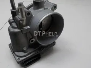 2203036030 Заслонка дроссельная электрическая Lexus GS 4 Арт AM50653478, вид 9