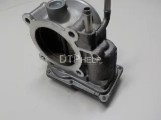 2203036030 Заслонка дроссельная электрическая Lexus GS 4 Арт AM50653478, вид 10