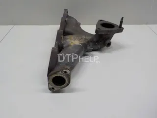 LR073657 Коллектор выпускной Land Rover Range Rover 4 Арт AM50676719, вид 5