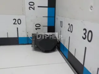 03G128063A Заслонка дроссельная электрическая Seat Ibiza 4 Арт AM50886114, вид 1