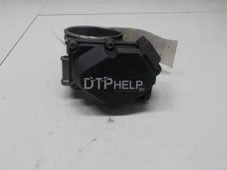 03G128063A Заслонка дроссельная электрическая Seat Ibiza 4 Арт AM50886114, вид 4
