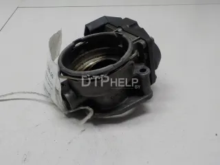 03G128063A Заслонка дроссельная электрическая Seat Ibiza 4 Арт AM50886114, вид 6