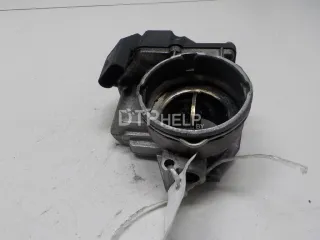 03G128063A Заслонка дроссельная электрическая Seat Ibiza 4 Арт AM50886114, вид 7