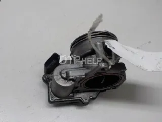 03G128063A Заслонка дроссельная электрическая Seat Ibiza 4 Арт AM50886114, вид 8