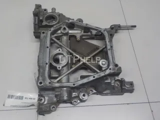 11120AA280 Поддон масляный двигателя Subaru XV 1 Арт AM50894734, вид 1