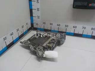 11120AA280 Поддон масляный двигателя Subaru XV 1 Арт AM50894734, вид 2