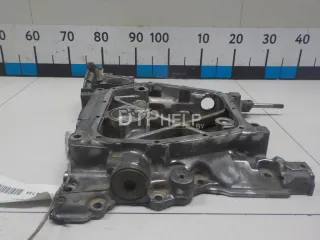 11120AA280 Поддон масляный двигателя Subaru XV 1 Арт AM50894734, вид 4