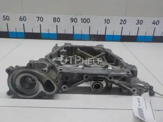 11120AA280 Поддон масляный двигателя Subaru XV 1 Арт AM50894734, вид 5