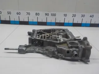 11120AA280 Поддон масляный двигателя Subaru XV 1 Арт AM50894734, вид 6