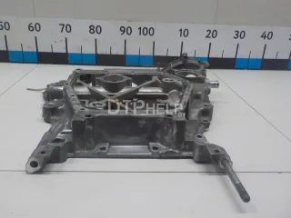 11120AA280 Поддон масляный двигателя Subaru XV 1 Арт AM50894734, вид 7