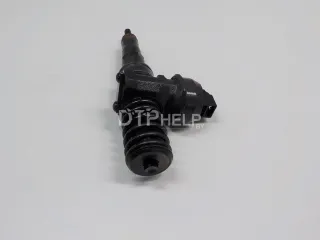 038130073BP Форсунка дизельная электрическая Seat Ibiza 4 Арт AM50988111, вид 2