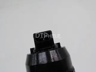 038130073BP Форсунка дизельная электрическая Seat Ibiza 4 Арт AM50988111, вид 3
