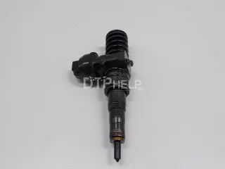 038130073BP Форсунка дизельная электрическая Seat Ibiza 4 Арт AM50988111, вид 4