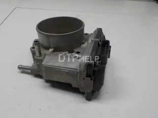 161191CA0A Заслонка дроссельная электрическая Infiniti QX70  Арт AM50989560, вид 7