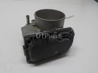 161191CA0A Заслонка дроссельная электрическая Infiniti QX70  Арт AM50989560, вид 8