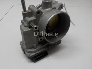 161191CA0A Заслонка дроссельная электрическая Infiniti QX70  Арт AM50989560, вид 9